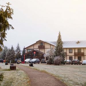 Hotel Igora