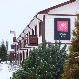 Hotel Igora