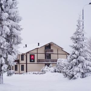 Hotel Igora