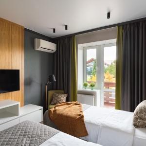 Hotel Igora