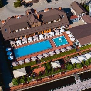 Hotel RiverSide