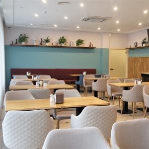 Hotel RiverSide