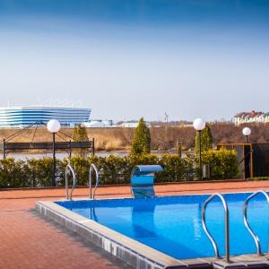 Hotel RiverSide