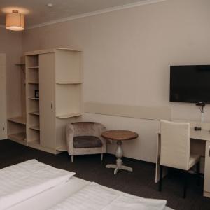 Hotel RiverSide