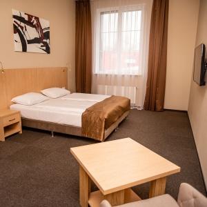 Hotel RiverSide