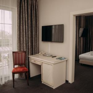Hotel RiverSide