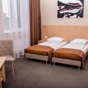 Hotel RiverSide