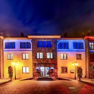 Hotel RiverSide