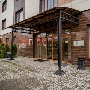 Hotel RiverSide