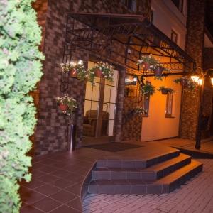 Hotel RiverSide