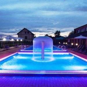 Hotel RiverSide
