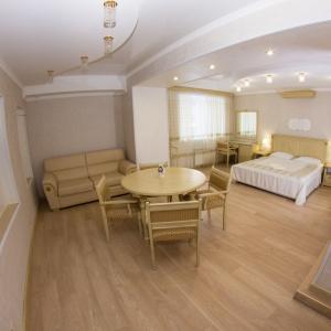 Hotel Akropolis