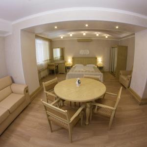 Hotel Akropolis