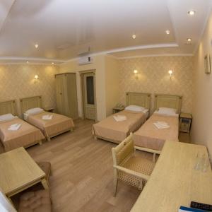 Hotel Akropolis