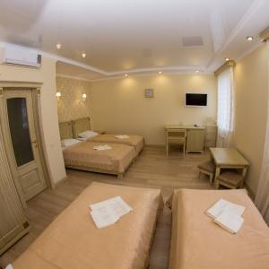 Hotel Akropolis