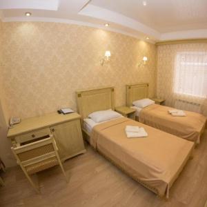 Hotel Akropolis