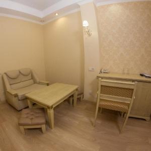 Hotel Akropolis