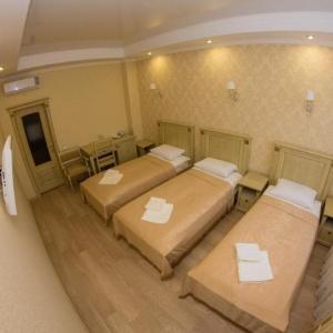 Hotel Akropolis
