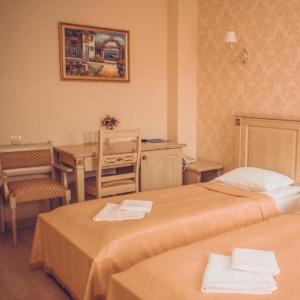 Hotel Akropolis