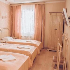 Hotel Akropolis