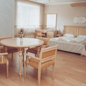 Hotel Akropolis