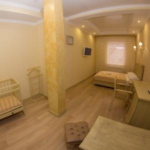 Hotel Akropolis