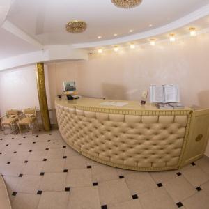 Hotel Akropolis