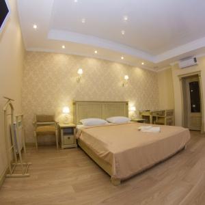 Hotel Akropolis