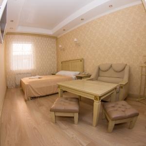 Hotel Akropolis