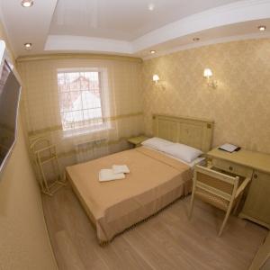 Hotel Akropolis