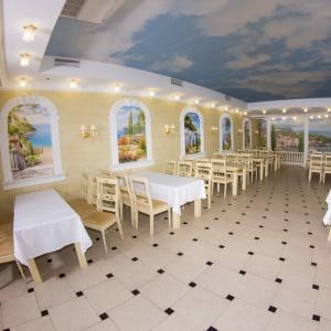 Hotel Akropolis