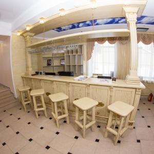 Hotel Akropolis