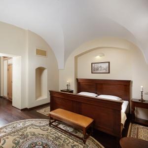 Hotel Monastyrsky