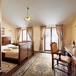Hotel Monastyrsky