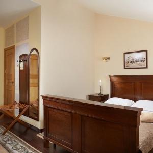 Hotel Monastyrsky