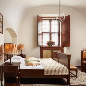 Hotel Monastyrsky