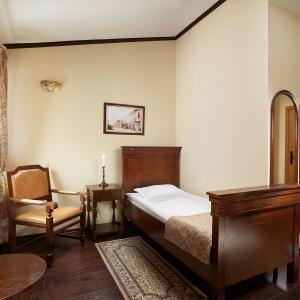 Hotel Monastyrsky