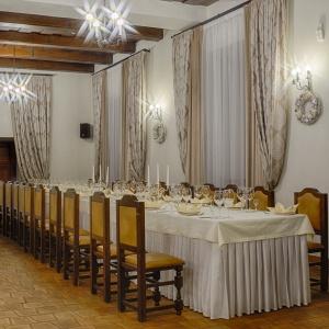Hotel Monastyrsky