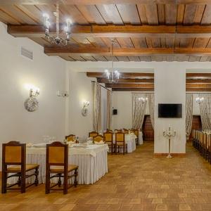 Hotel Monastyrsky