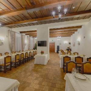 Hotel Monastyrsky
