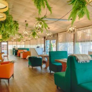 Hotel Monastyrsky