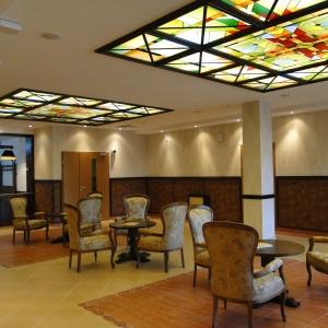 Hotel Monastyrsky