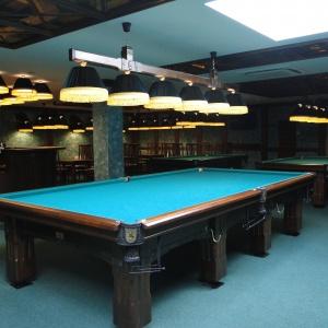 Hotel Monastyrsky