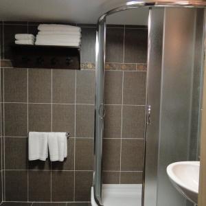 Hotel Monastyrsky