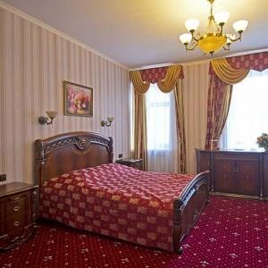 Hotel Ermitage