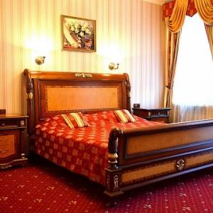 Hotel Ermitage