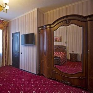 Hotel Ermitage