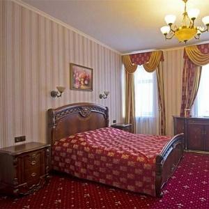 Hotel Ermitage