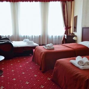 Hotel Ermitage