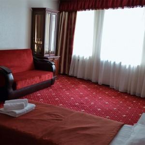 Hotel Ermitage